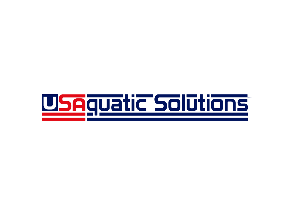 Logo-Design von rezz für USAquatic Solutions | Design #27809125