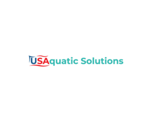 Logo Design by JFsaing for USAquatic Solutions | Design #27794051
