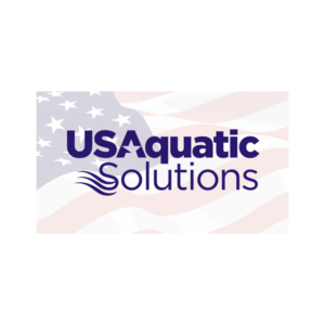 Logo Design by N83touchthesky for USAquatic Solutions | Design #27793066
