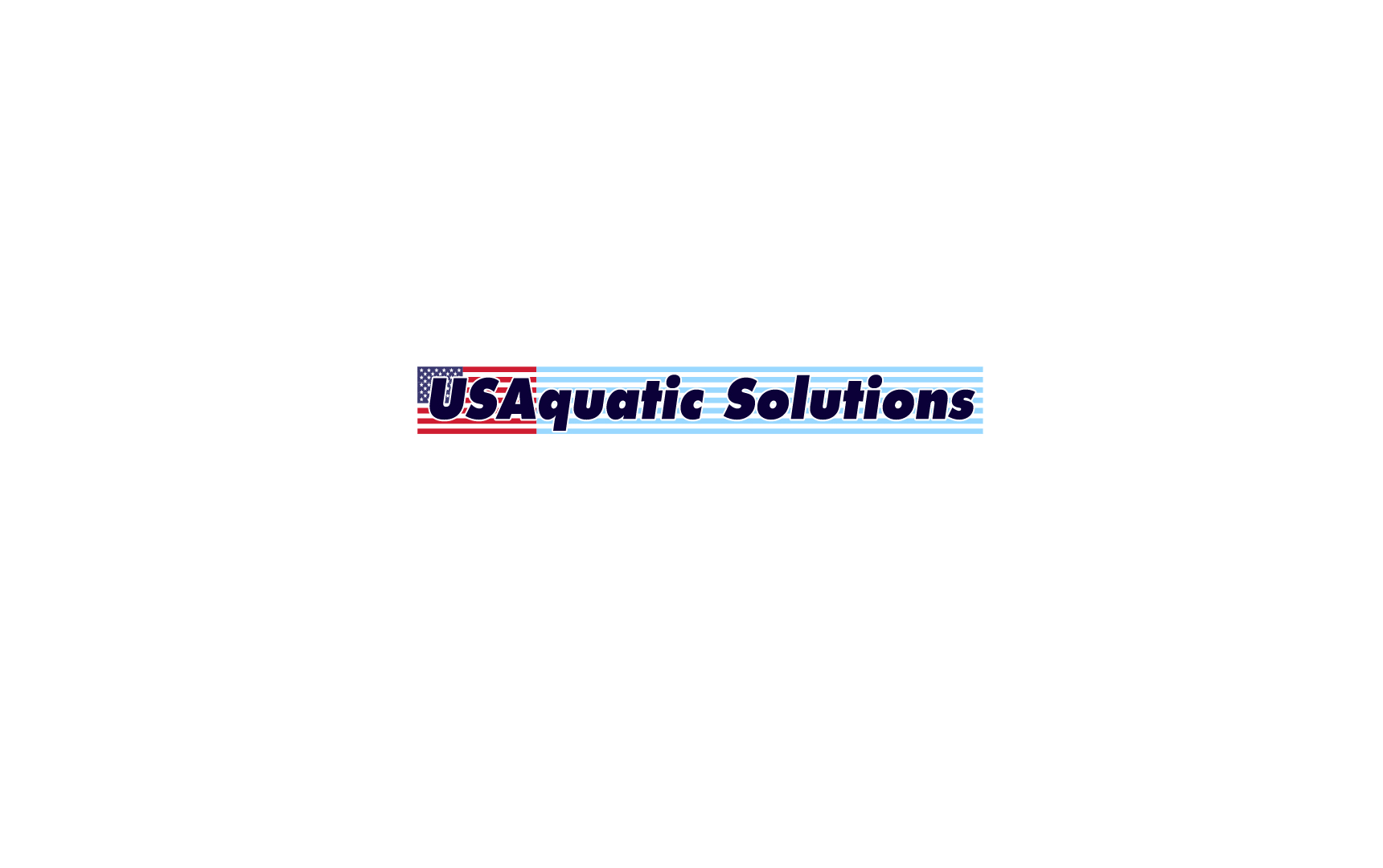 Logo Design by FigliaPerduta for USAquatic Solutions | Design #27811482
