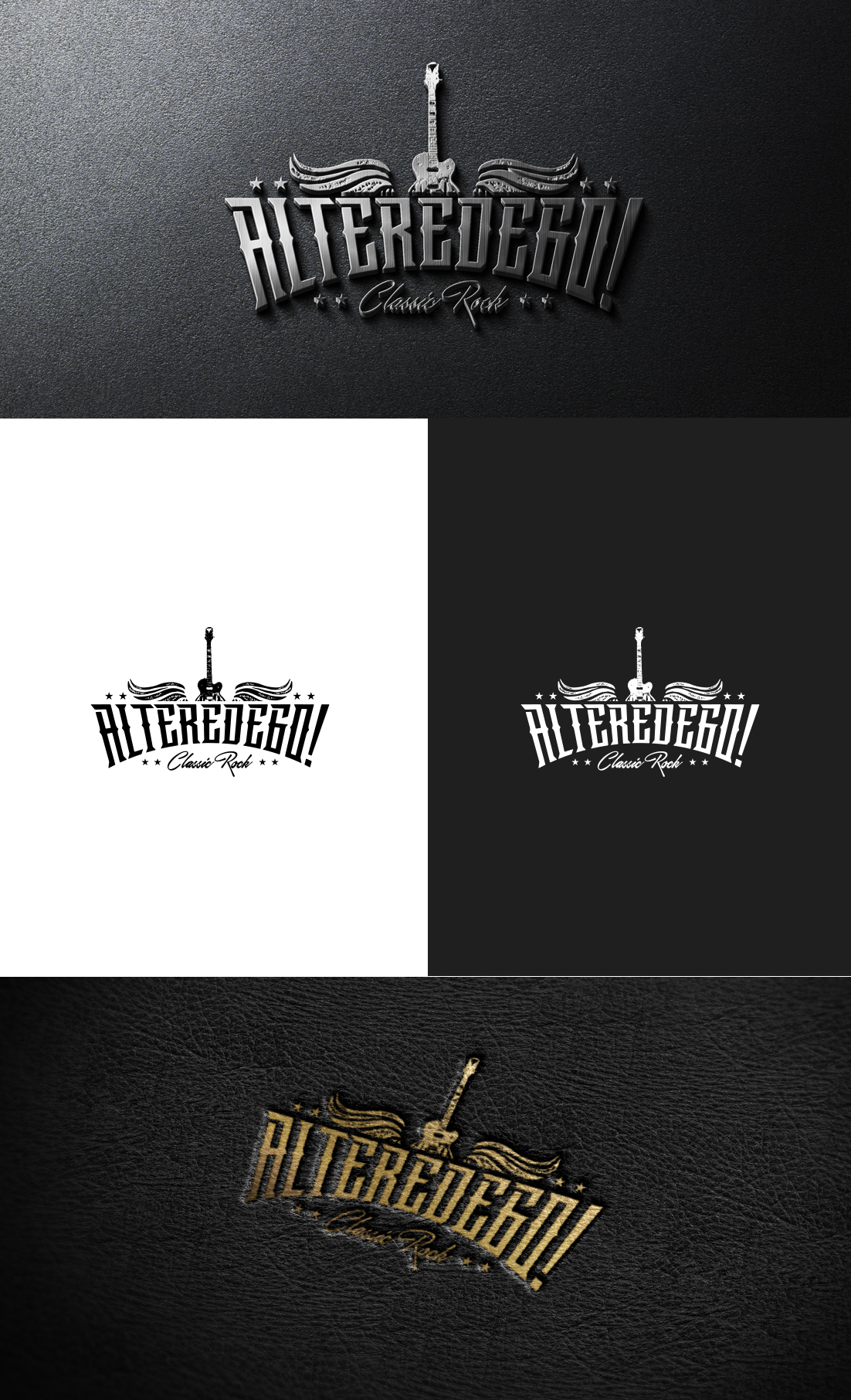 Logo Design by GLDesigns for Emergency Physicians of the Rockies | Design #27793106