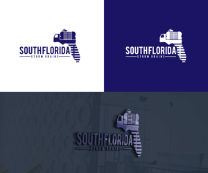 Logo Design by RS_Design for South Florida Storm Drains | Design: #27796668