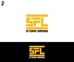 Logo Design by poisonvectors for South Florida Storm Drains | Design: #27793115