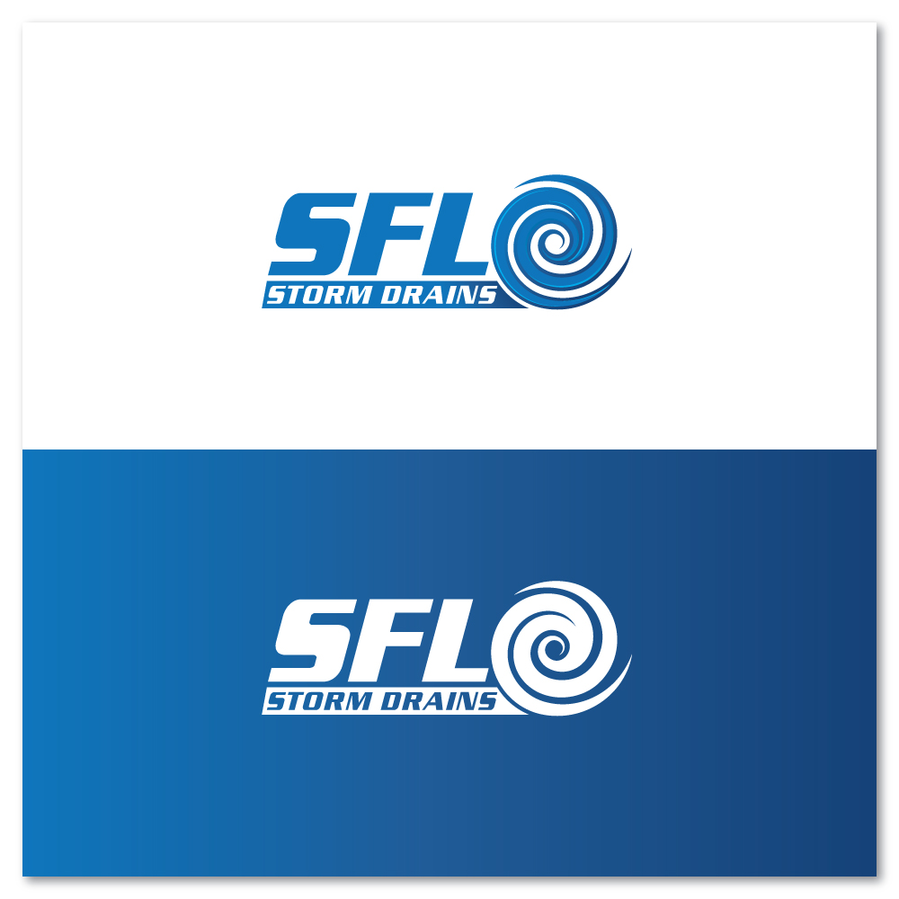 Design de Logo par Sujit Banerjee pour South Florida Storm Drains | Design #27794976