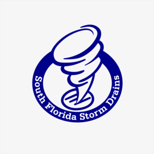 Logo Design by Henry Douglas Cruz for South Florida Storm Drains | Design #27814150