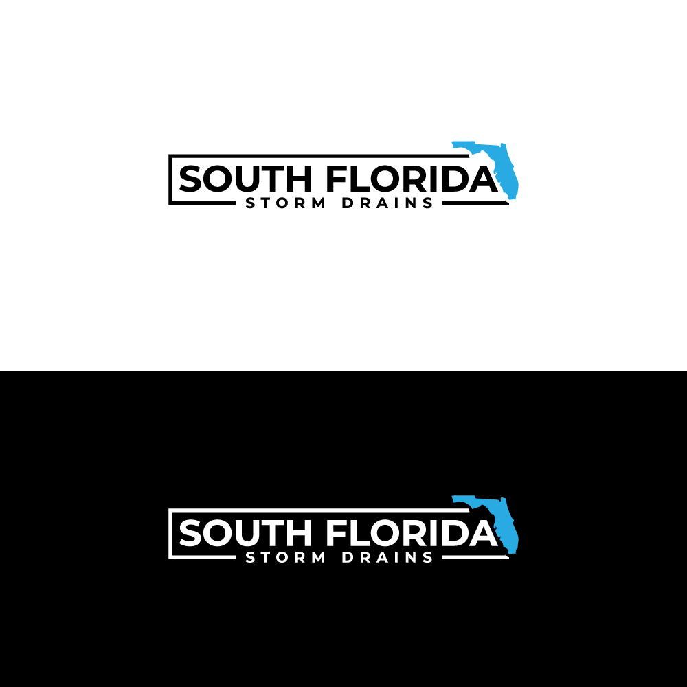 Diseño de Logo por Ayub Zafar para South Florida Storm Drains | Diseño #27797341