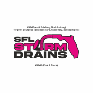 Design de Logo par Ashani Bhattacharya pour South Florida Storm Drains | Design : #27804941