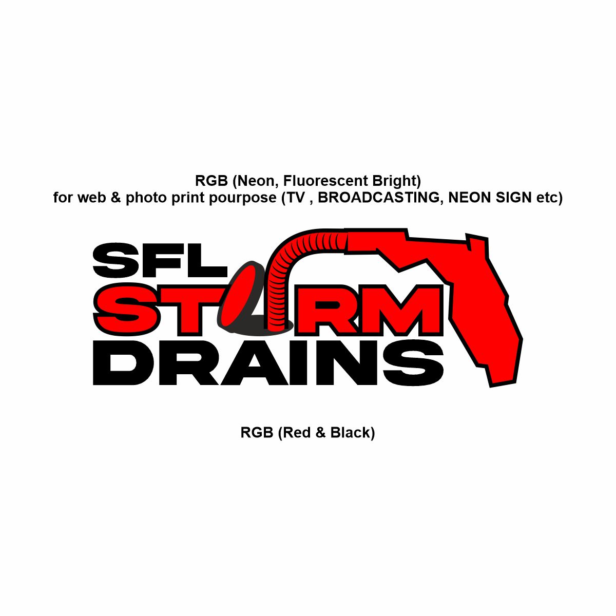 Design de Logo par Ashani Bhattacharya pour South Florida Storm Drains | Design #27804947