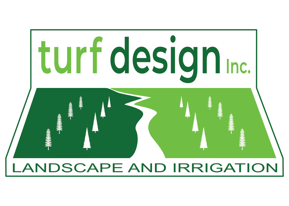 Web Design by angahcik for Turf Design Inc | Design #27801019