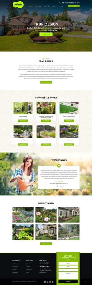 Web Design by Jyotsna Dutta