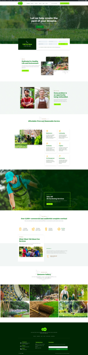 Web Design by Yoyoyo