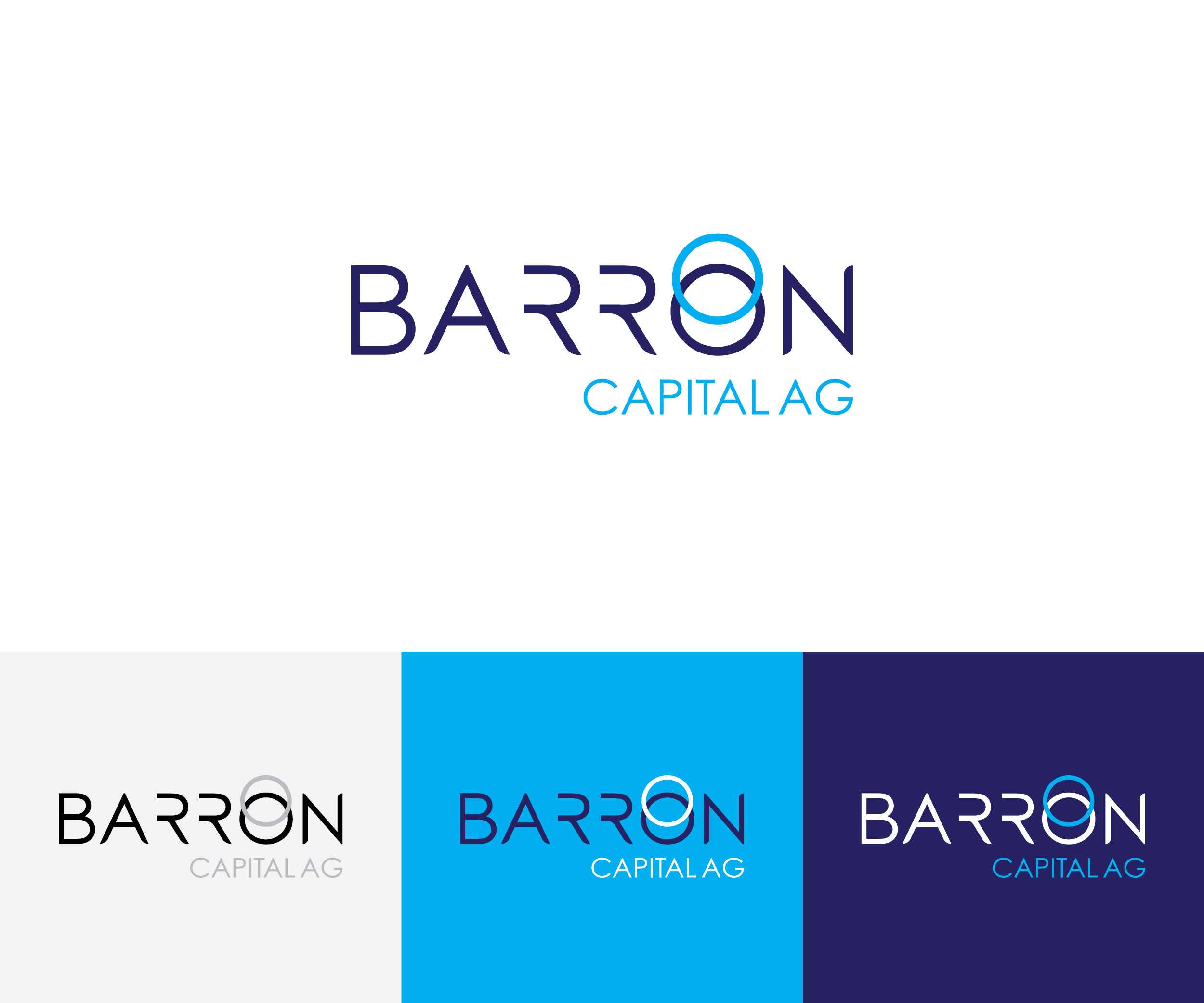 Logo Design by UsagiRabbit for this project | Design #27800815