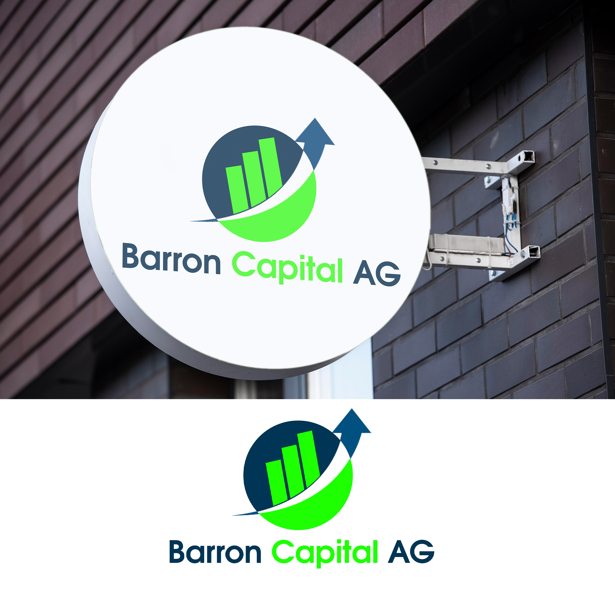 Logo Design by NopeTeams for this project | Design #27795168