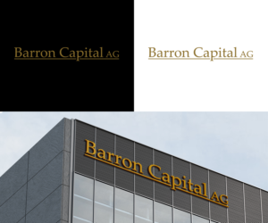 Logo Design by barra04
