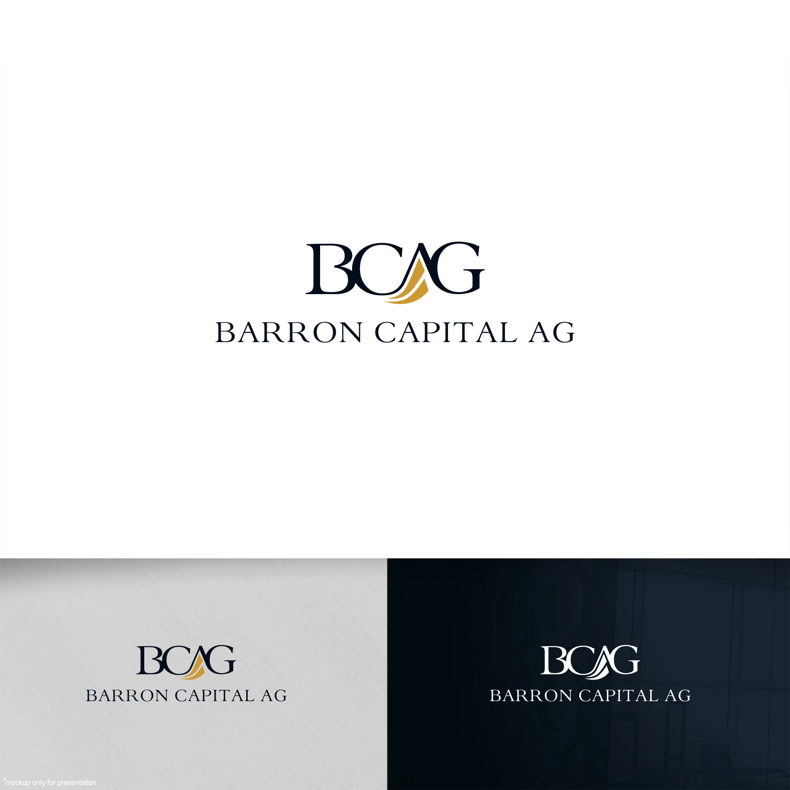 Logo Design by Arham Hidayat for this project | Design #27808097