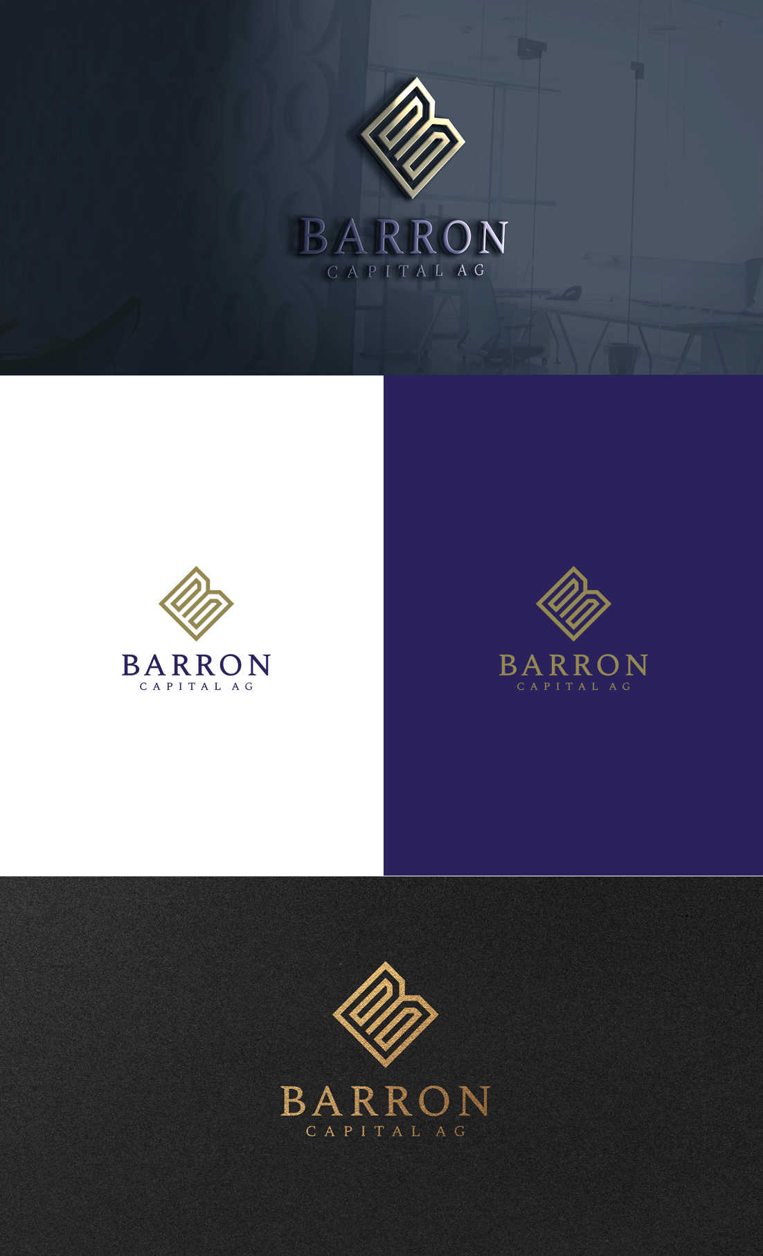 Logo Design by GLDesigns for this project | Design #27799735