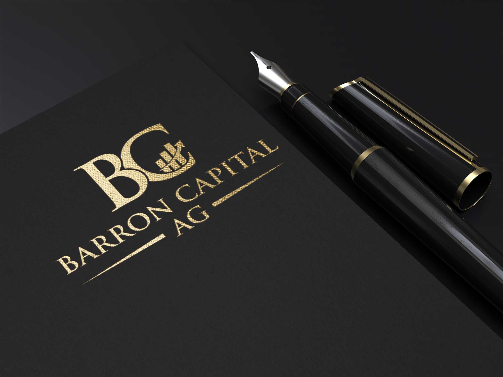 Logo Design by R Graphic for this project | Design: #27809303