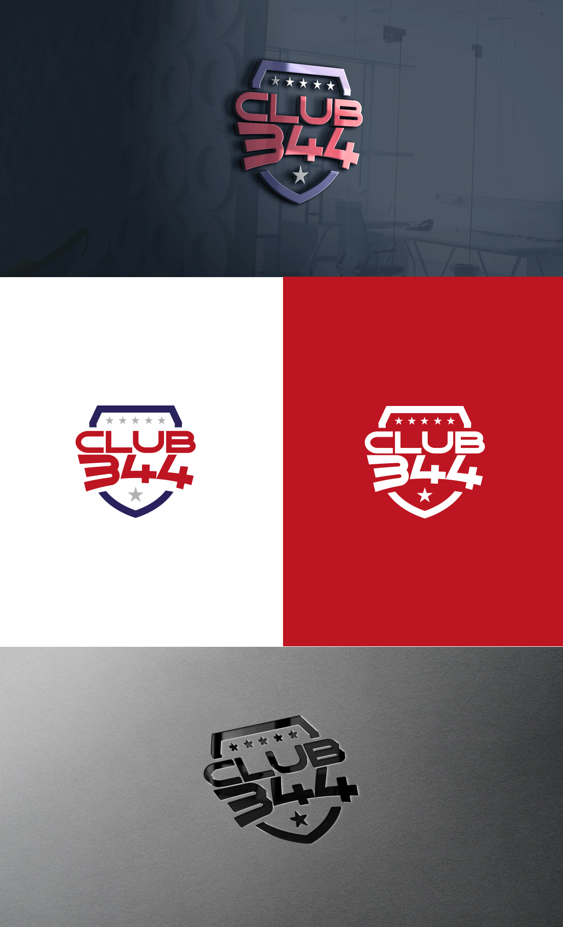 Logo Design by GLDesigns for this project | Design #27793784