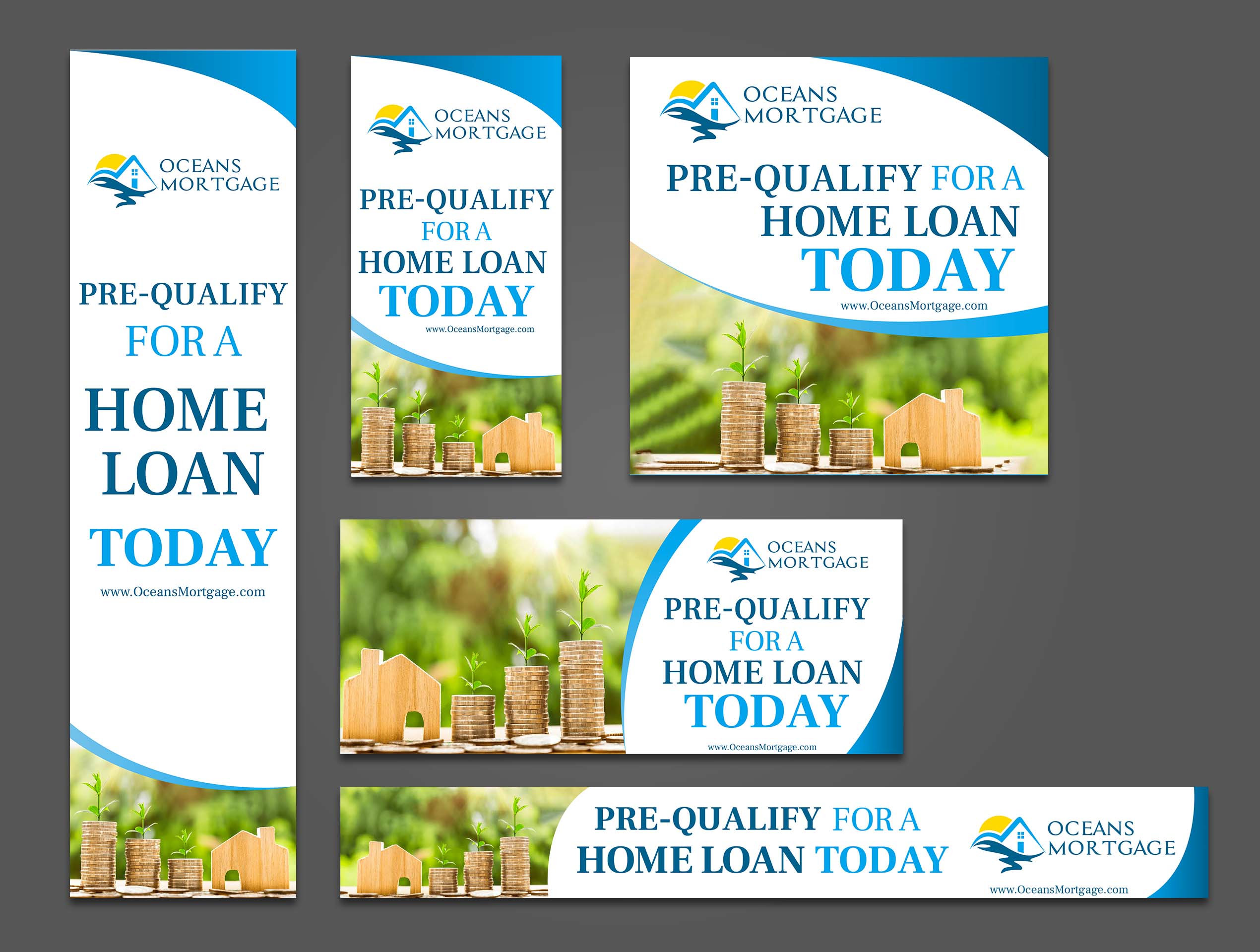 Banner Ad Design by Rickyy for this project | Design #27796662