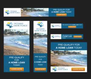 Diseño De Banner Publicitario por MadihDesign para este proyecto | Diseño: #27796022