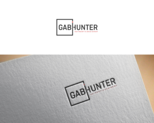Diseño de Logo por Naeem imran para Gabi Hunter Consulting Inc. | Diseño: #27795539