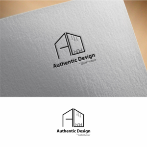 Diseño de Logo por TucaluDESIGN para Gabi Hunter Consulting Inc. | Diseño #27796170