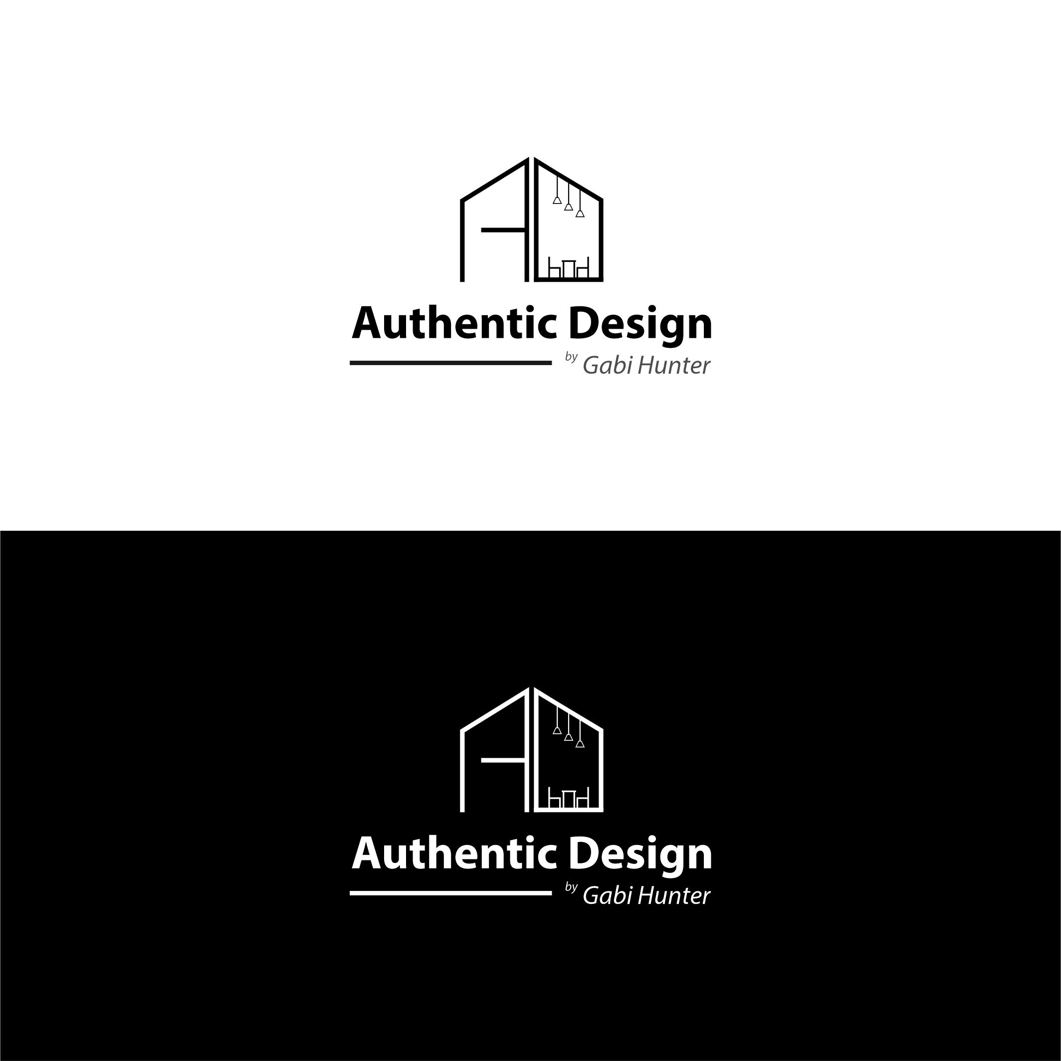 Logo Design by TUCALU for Gabi Hunter Consulting Inc. | Design #27812724