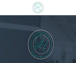 Diseño de Logo por Luckey yaari para Gabi Hunter Consulting Inc. | Diseño: #27796600