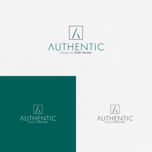 Logo Design by MG.graphics for Gabi Hunter Consulting Inc. | Design: #27796916