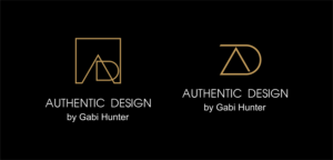 Diseño de Logo por pa2pat para Gabi Hunter Consulting Inc. | Diseño #27793666