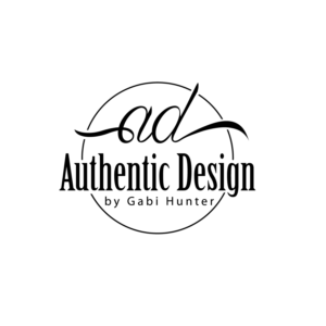 Diseño de Logo por GODDREAMCREATION para Gabi Hunter Consulting Inc. | Diseño #27796479