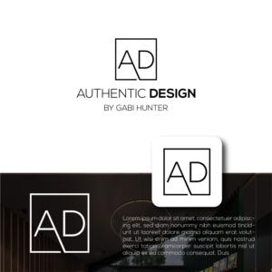 Diseño de Logo por Walker Designer 2 para Gabi Hunter Consulting Inc. | Diseño: #27793573