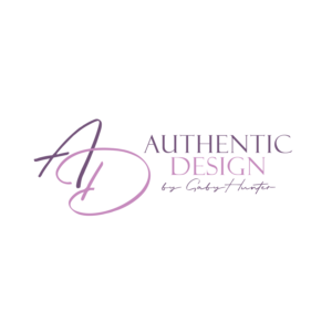 Logo Design by Sergio Medina for Gabi Hunter Consulting Inc. | Design: #27793590