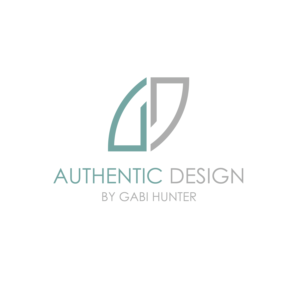 Logo Design by Sergio Medina for Gabi Hunter Consulting Inc. | Design: #27797220