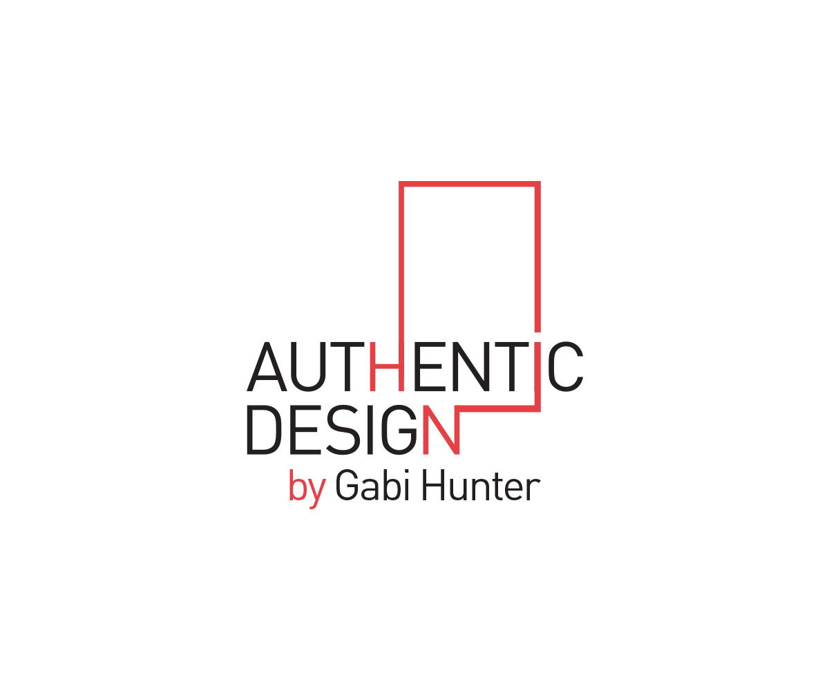 Logo Design by kucingbalap for Gabi Hunter Consulting Inc. | Design #27793207