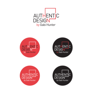 Logo Design by kucingbalap for Gabi Hunter Consulting Inc. | Design: #27814046