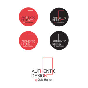Logo Design by kucingbalap for Gabi Hunter Consulting Inc. | Design: #27814047