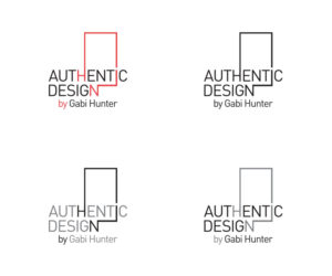 Logo Design by kucingbalap for Gabi Hunter Consulting Inc. | Design: #27816818