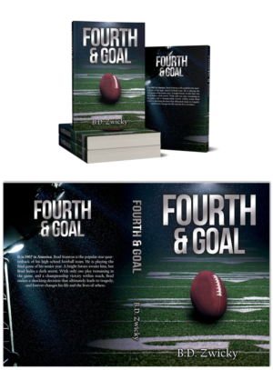 Book Cover Design by Estratosphera