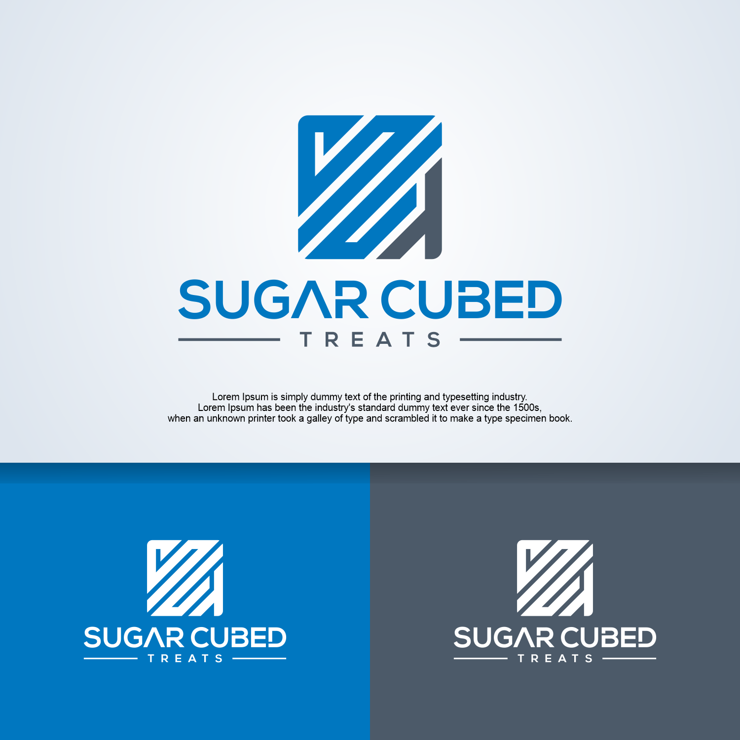 Logo Design by zilong graphic for Inclusive Holdings, LLC | Design #27794613