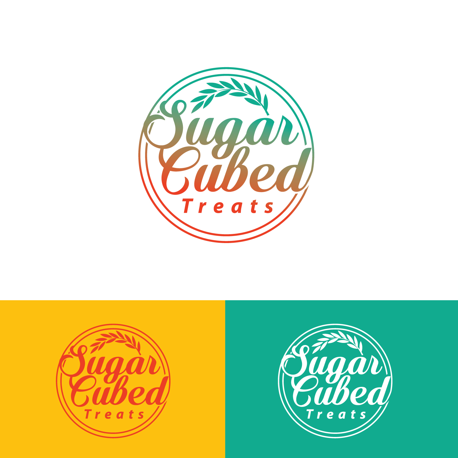 Logo Design by GODDREAMCREATION for Inclusive Holdings, LLC | Design #27794538