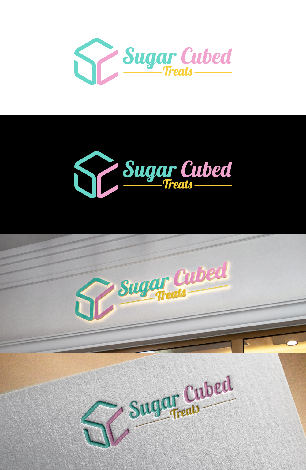 Logo Design by designA78 for Inclusive Holdings, LLC | Design #27794685