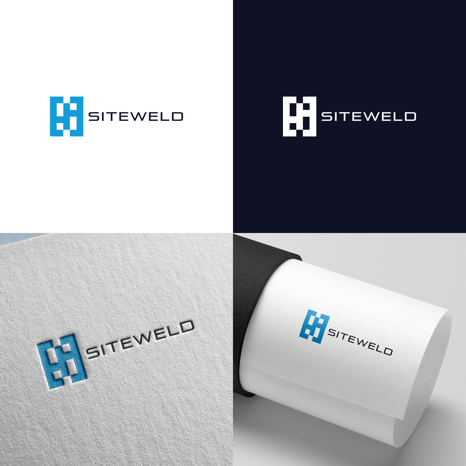 Diseño de Logo por ZinKo para este proyecto | Diseño #27825852