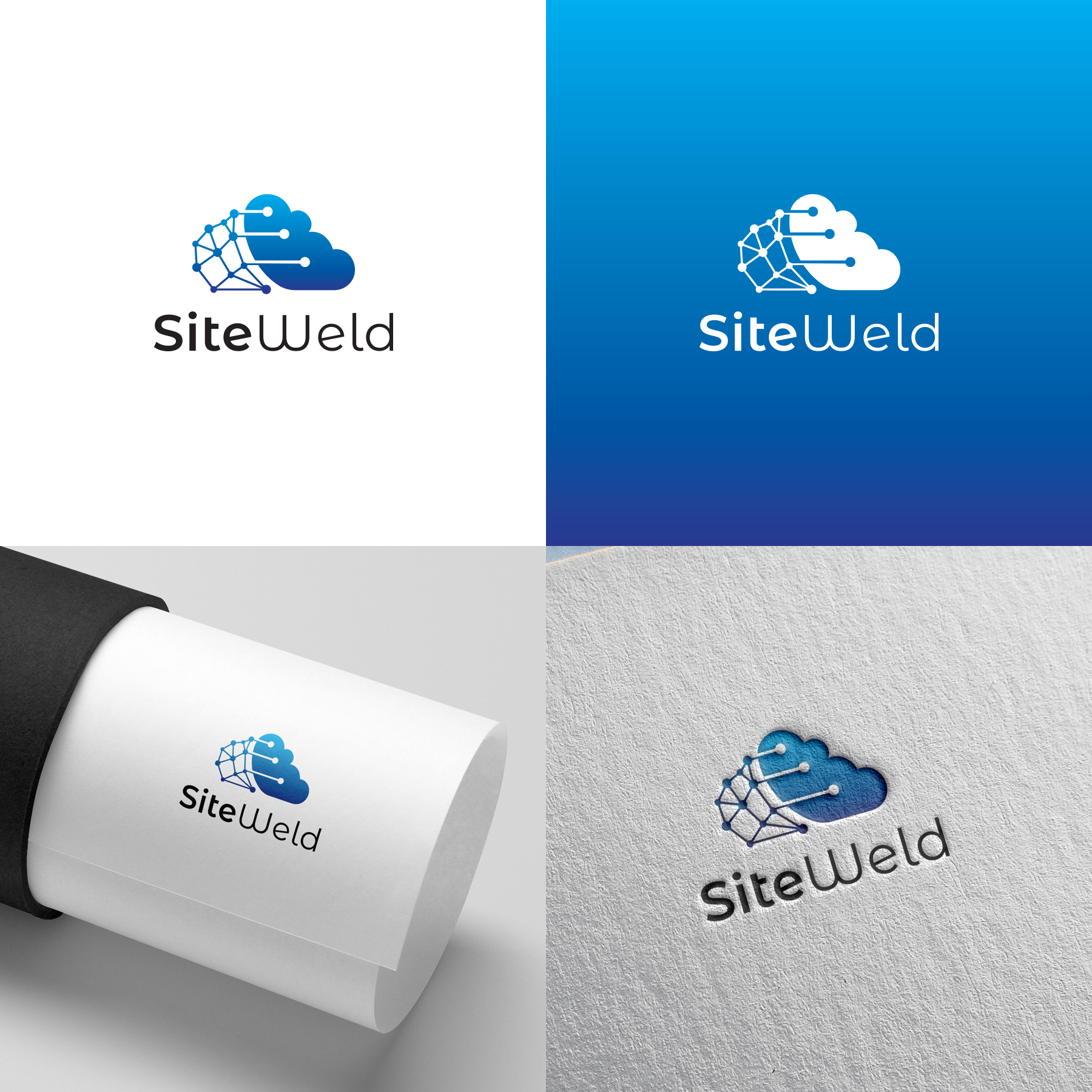 Diseño de Logo por ZinKo para este proyecto | Diseño #27826409