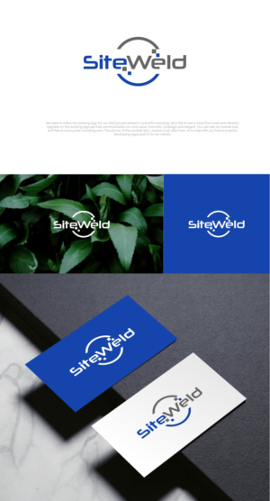 Diseño de Logo por SigmaStudio para este proyecto | Diseño: #27802021