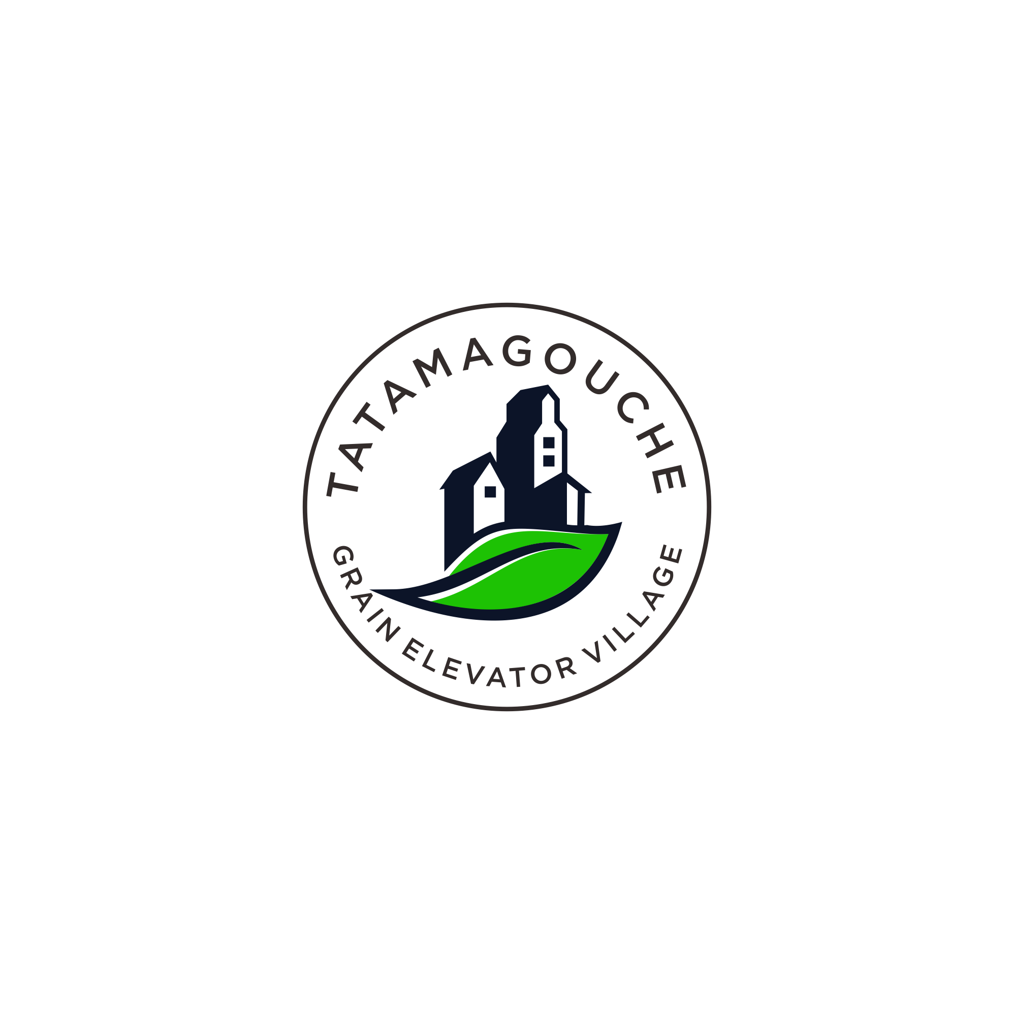 Design de Logo par QueenArt pour Tatamagouche Grain Elevator Village | Design #27793711