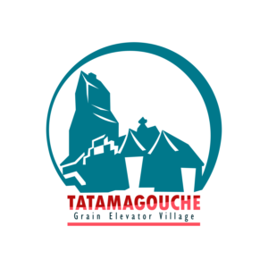 Logo Design by Jordy M for Tatamagouche Grain Elevator Village | Design #27817315