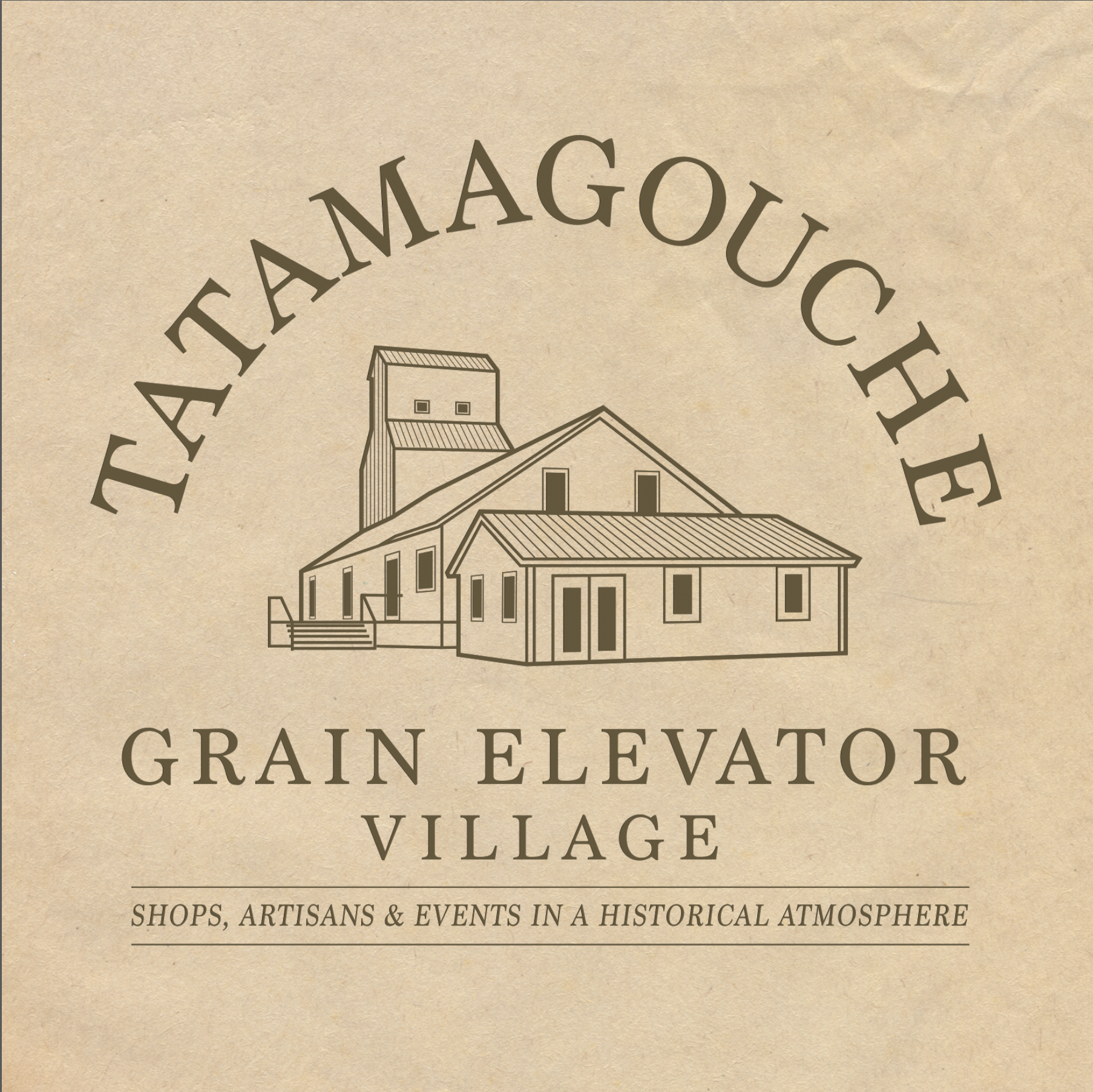 Design de Logo par jamesmccue1 pour Tatamagouche Grain Elevator Village | Design #27805704