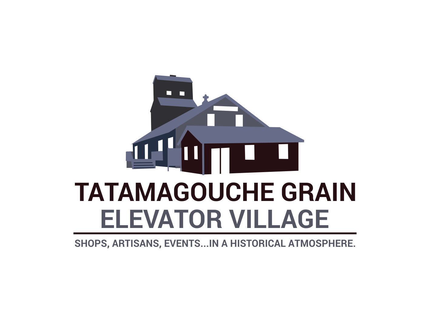 Design de Logo par BNdesigner pour Tatamagouche Grain Elevator Village | Design #27808212