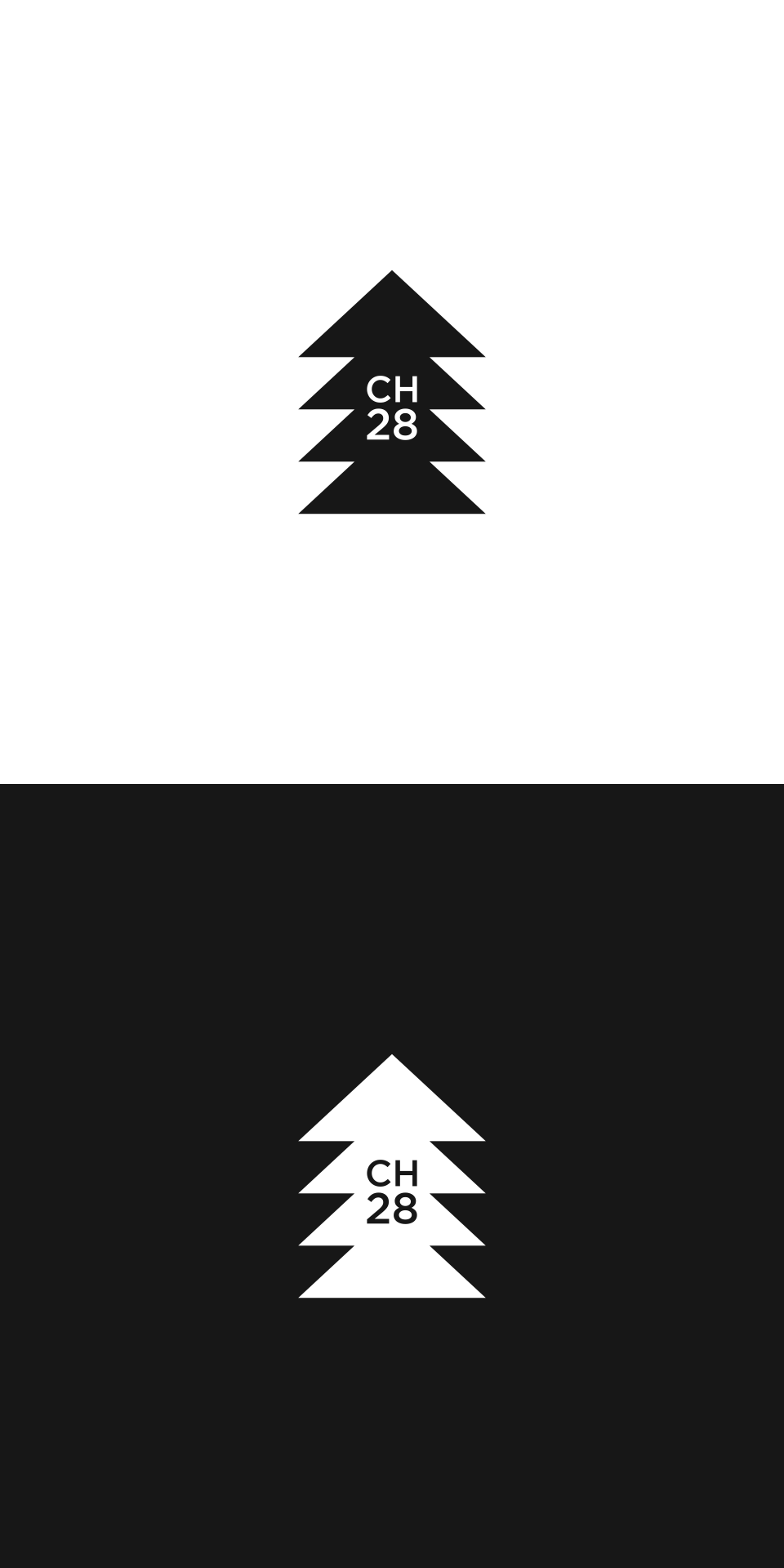 Logo Design by jinbai for CH28 | Design #27800890